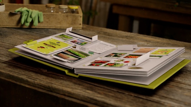 Video Reference: Table, Games