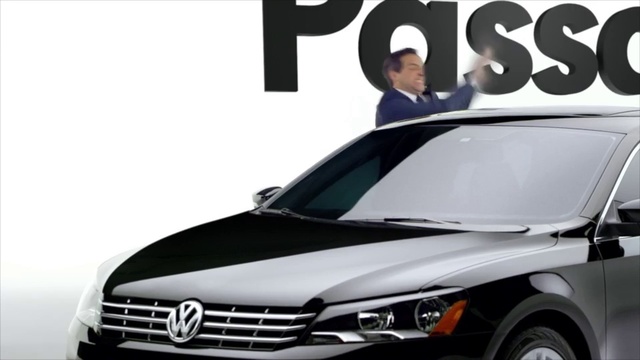 Video Reference: Land vehicle, Vehicle, Car, Automotive design, Windshield, Mid-size car, Volkswagen, Motor vehicle, Hood, Headlamp