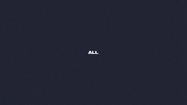 Video Reference: Black, Sky, Text, Font, Atmosphere, Logo, Screenshot, Darkness, Brand, Pattern