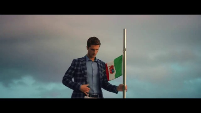 Video Reference: Green, Standing, Human, Photography