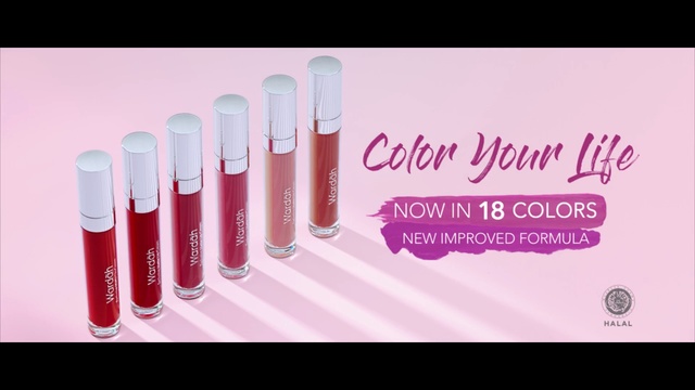 Video Reference: pink, cosmetics, product, beauty, lipstick, lip, lip gloss, product, magenta, nail