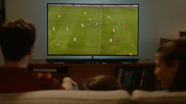 Video Reference: Display device, Electronic device, Technology, Television, Screen, Media, Room, Television set, Electronics, Gadget