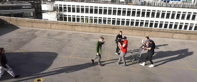 Video Reference: Street sports, Stick and Ball Games, Street hockey, Sports, Hockey, Team sport, Recreation