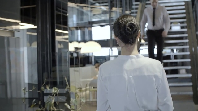 Video Reference: Window, Glass