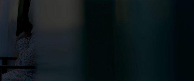Video Reference: blue, black, darkness, light, atmosphere, computer wallpaper, girl, midnight