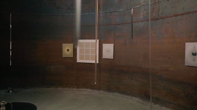 Video Reference: Floor, Room, Flooring, Tile, Wood stain, Concrete, Hardwood