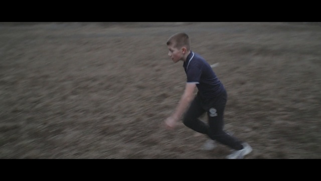 Video Reference: beach, sand, man, sea, ocean, male