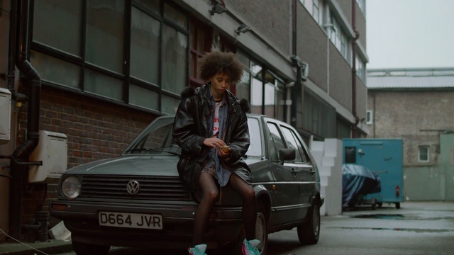 Video Reference: car, land vehicle, vehicle, mode of transport, street, road, transport, snapshot, motor vehicle, city car