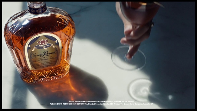 Video Reference: Drink, Liqueur, Alcohol, Bottle, Distilled beverage, Alcoholic beverage, Glass bottle, Whisky, Scotch whisky, Barware