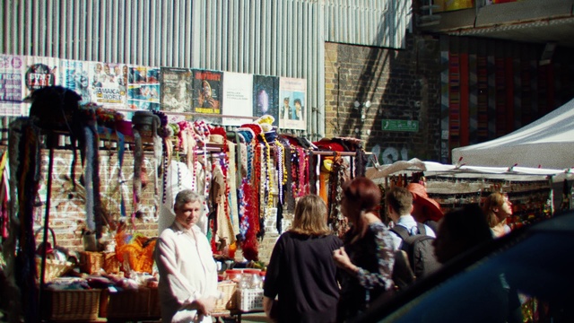 Video Reference: Market, Bazaar, Marketplace, Public space, Selling, Human settlement, City, Street food, Retail, Shopping