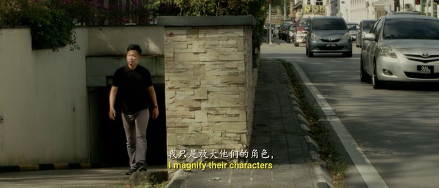 Video Reference: Sidewalk, Public space, Wall, Human settlement, Mode of transport, Asphalt, Lane, Road, Street, Pedestrian