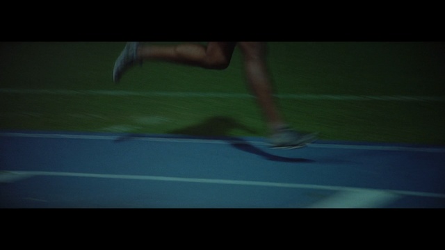 Video Reference: blue, green, black, atmosphere, darkness, light, snapshot, photography, line, arm