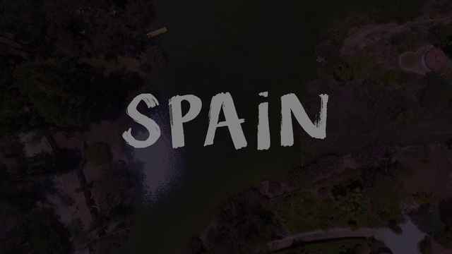 Video Reference: Text, Black, Font, Green, Darkness, Purple, Violet, Graphic design, Logo, Sky