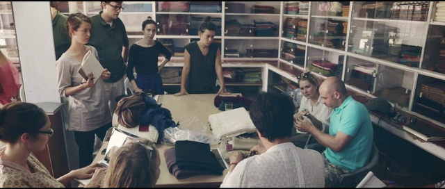 Video Reference: Fun, Room, Conversation, Team