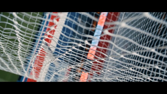 Video Reference: Net, Line, Pattern, Mesh, Art