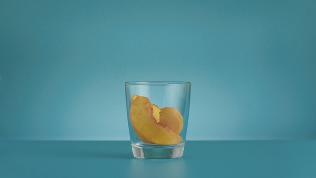 Video Reference: cup, container, glass, drink, beverage, tableware, alcohol, mug, ware