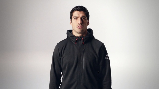 Video Reference: hoodie, t shirt, hood, outerwear, sleeve, jacket, neck, Person
