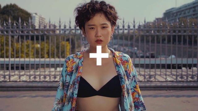 Video Reference: Beauty, Fashion, Lip, Eye, Neck, Photography, Street fashion, Summer, Tree, Model