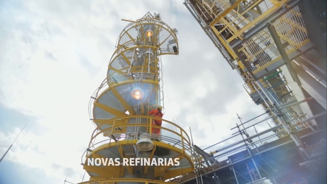 Video Reference: Architecture, Vehicle, Tourist attraction