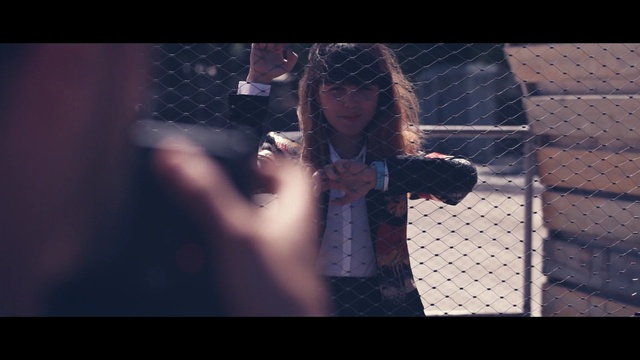 Video Reference: Snapshot, Fun, Photography, Person