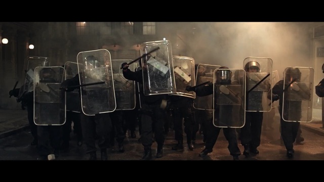 Video Reference: darkness, screenshot, midnight