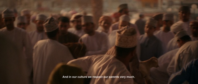 Video Reference: Event, Crowd, Pray, Audience, Tradition