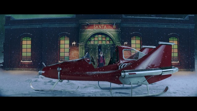 Video Reference: Vehicle, Architecture, House, Illustration, Art, Painting