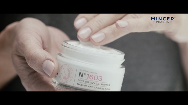 Video Reference: Product, Skin, Hand, Head, Skin care, Nail, Cream, Cream, Material property, Dairy