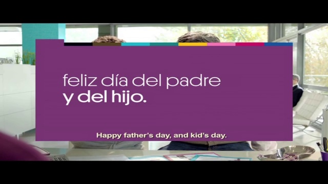 Video Reference: Text, Product, Purple, Font, Violet, Advertising, Organism, Material property, Brand, Graphic design