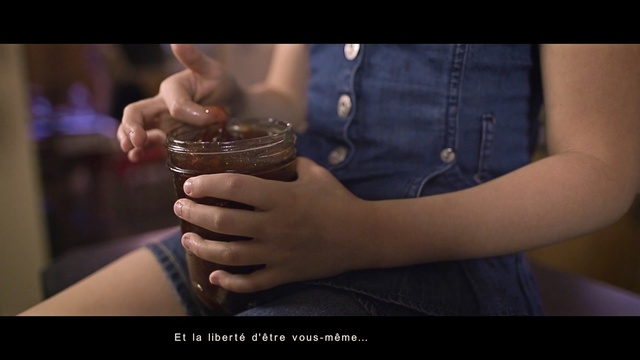 Video Reference: hand, finger, arm, mouth, muscle, nail, girl, neck