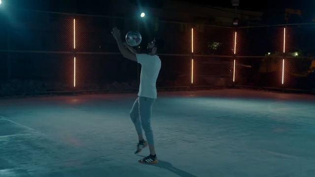 Video Reference: light, water, atmosphere, lighting, screenshot, fun, games, recreation, darkness, sport venue