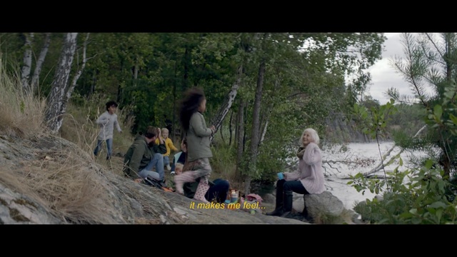 Video Reference: Nature, Photograph, Wilderness, Natural environment, Nature reserve, Tree, Woodland, Forest, Adventure, Recreation