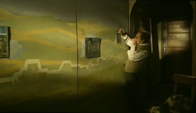 Video Reference: Photograph, Yellow, Light, Snapshot, Art, Visual arts, Photography, Atmosphere, Fun, Portrait