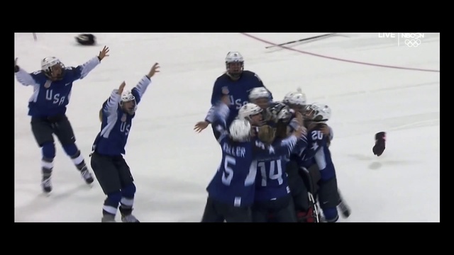 Video Reference: Ice hockey, Sports, Sports gear, Team sport, Bandy, Player, Tournament, Sports equipment, Hockey, Stick and Ball Games