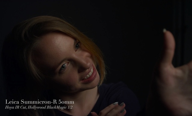Video Reference: face, human hair color, girl, beauty, darkness, light, eye, photography, hand, human body, Person