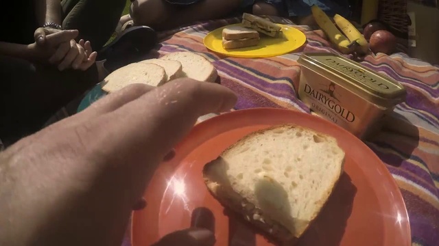 Video Reference: Food, Dish, Cuisine, Comfort food, Ingredient, Junk food, Breakfast, Meal