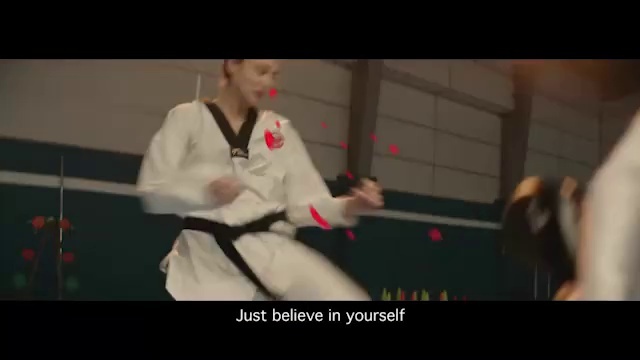 Video Reference: Karate, Martial arts, Hapkido, Tang soo do, Dobok, Japanese martial arts, Individual sports, Striking combat sports, Taekwondo, Contact sport
