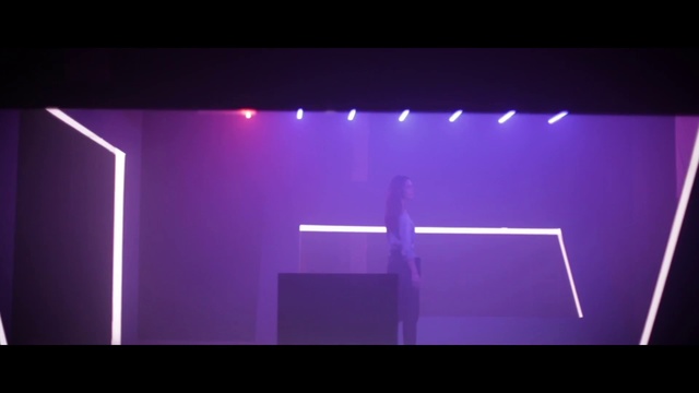 Video Reference: Violet, Stage, Purple, Light, Magenta, Lighting, Line, Performance, Font, Display device