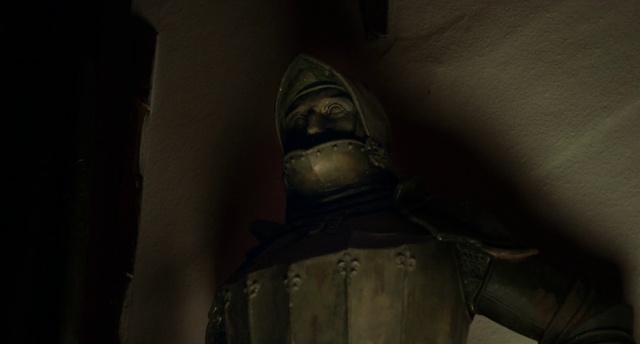 Video Reference: Darkness, Sculpture, Art