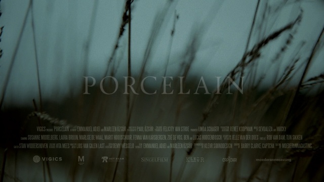 Video Reference: text, darkness, water, wood, screenshot, font, sky, computer wallpaper, tree