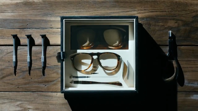 Video Reference: eyewear, glasses, vision care, sunglasses, furniture, font, Person