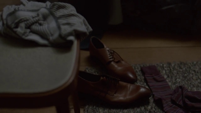 Video Reference: Footwear, Shoe, Black, Brown, Still life photography, Leg, Room, Photography, Boot, Leather