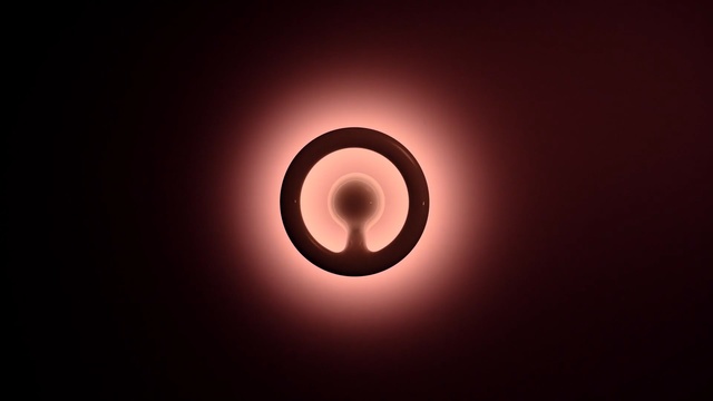 Video Reference: Light, Lighting, Circle, Sky, Symbol, Graphics
