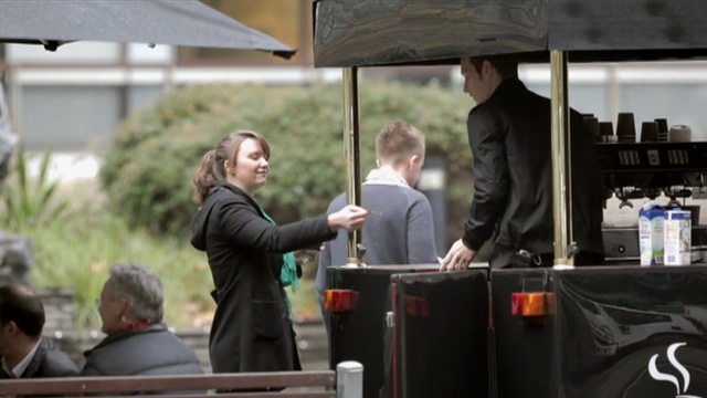 Video Reference: Fun, Event, Conversation, Crowd, Person