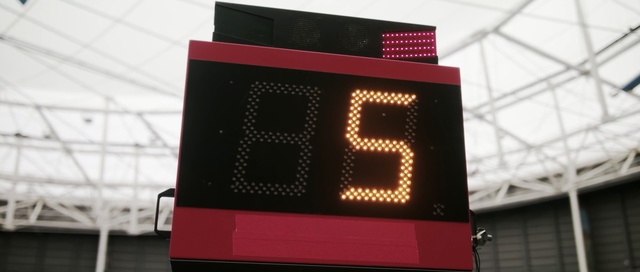 Video Reference: building