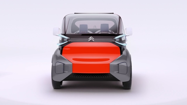 Video Reference: Land vehicle, Vehicle, Motor vehicle, Car, Automotive design, Vintage car, Concept car, Electric car, Electric vehicle, City car