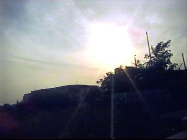 Video Reference: Sky, Cloud, Light, Morning, Sunlight, Atmosphere, Horizon, Sun, Sunset, Mountain