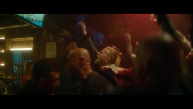 Video Reference: People, Crowd, Music, Fun, Snapshot, Darkness, Event, Photography, Audience, Music venue