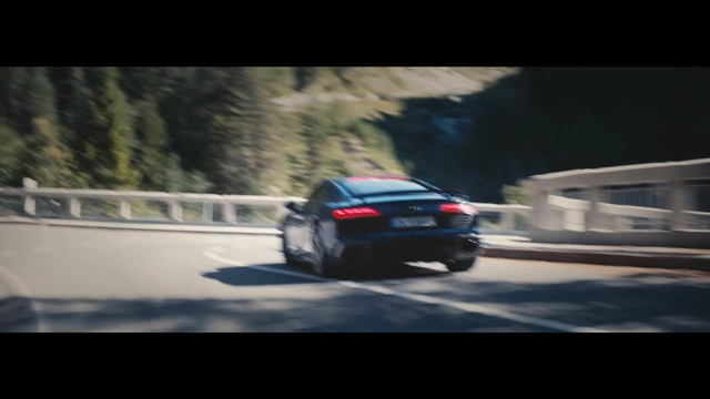 Video Reference: Land vehicle, Vehicle, Car, Automotive design, Mid-size car, Luxury vehicle, Mode of transport, Executive car, Performance car