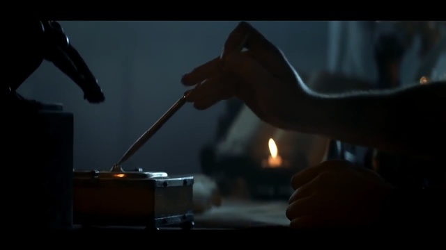 Video Reference: Music, Musician, Darkness, Photography, Musical instrument, Musical instrument accessory, Screenshot